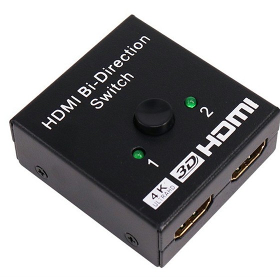 HDMI 切替器 HDMI切替器 分配器 セレクター スプリッター スイッチャー 切り替え モニター