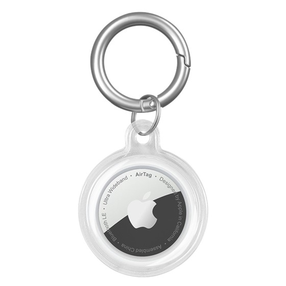 互換対応AirTag ケース 互換対応Apple 互換対応AirTags用 PCハードケース 互換対応Apple 互換対応AirTag 用保護