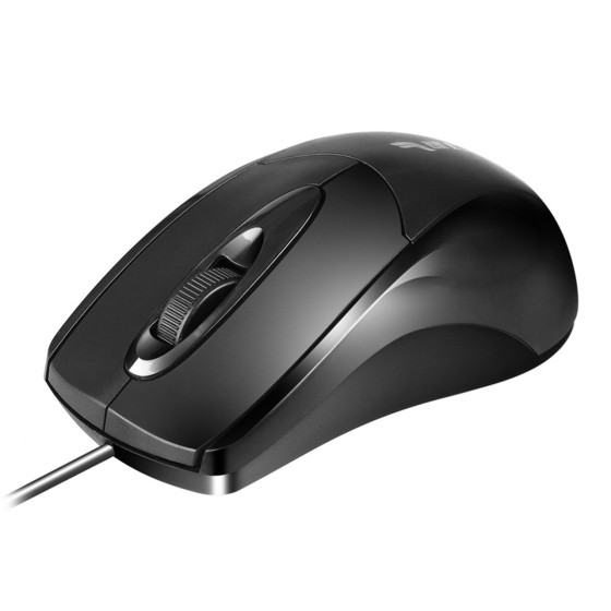 有線マウス オフィス・ビジネス・家庭用 3Dマウス USB接続 ノートパソコン・デスクトップ対応ka10000a133