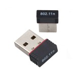 無線LANアダプタ 子機 中継機 USB2.0 Wi-Fi ワイヤレス IEEE 802.11g/b/n コンパクト パソコン PC テレワーク 小型 ka10000a147