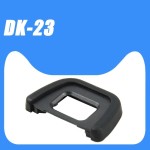 Nikon DK-23対応 互換アイカップ 一眼レフ用 D750/D600/D7200/D7100/D7000/D300/D300S ビューファインダーアクセサリーka10000a246