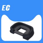Canon EC-IIアイカップ対応 互換アイピース ビューファインダーアクセサリー 1D/1D Mark II/1Ds/1Ds Mark II/1N/1V用 ka10000a252