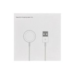 Apple Watch用 磁気充電ケーブル USB急速充電対応 Series1～8対応 ワイヤレス充電器 互換モデル ka10000a307