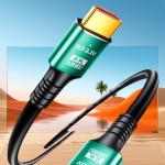 8K 60Hz HDMIケーブル HDMI2.1 Ultra High Speed 48Gbps 超高速対応 8K/4K UHD・Dynamic HDR・eARC・3D・Ethernet対応 アルミ合金 3m ka10000a424