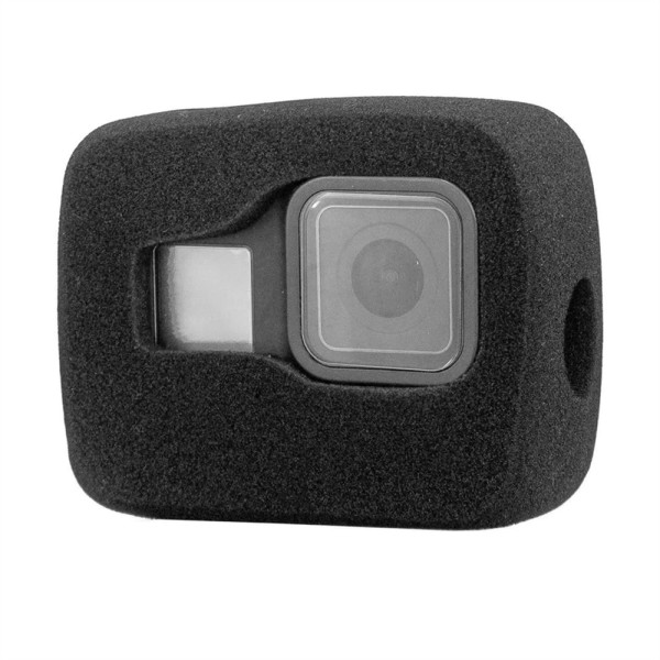 GoPro HERO8 防風カバー スポンジケース ノイズ対策 マイクカバー 録音用アクセサリー ka10000a426