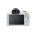 Canon EOS R50 用 ガラスフィルム 強化ガラス 液晶保護フィルム 防爆仕様 高透過タイプ ka10000a435