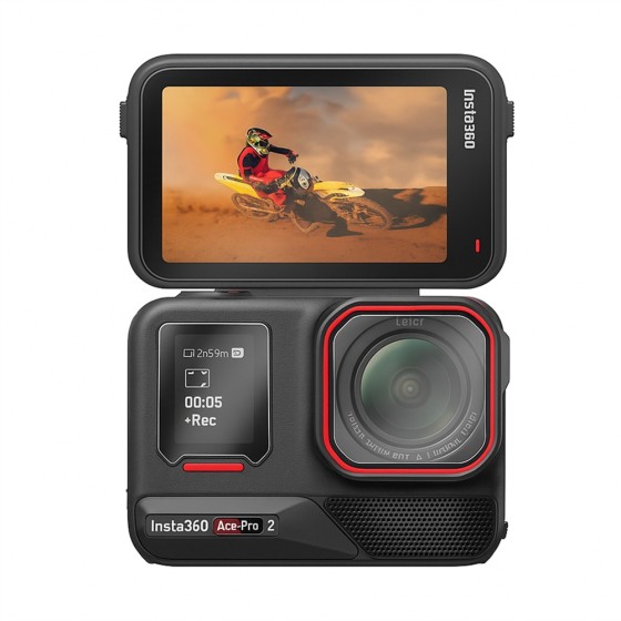 Insta360 Ace Pro 2 用 ガラスフィルム レンズフィルム 強化ガラス 保護フィルム アクションカメラ用 ka10000a467