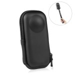 Insta360 X5/X4 用 収納ケース 携帯用 ハードケース 保護バッグ アクションカメラ対応 ka10000a484