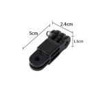 GoPro 用 縦向延長マウントアダプター Insta360 DJI対応 アクションカメラ・スマホ用アクセサリー ka10000a498
