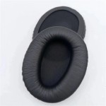 SONY MDR-ZX770BN ZX780BN/ZX750BN/750AP イヤーパッド イヤークッション 対応用 黒色 交換用クッション ヘッドホン対応 イヤーカバー  ka10000a507