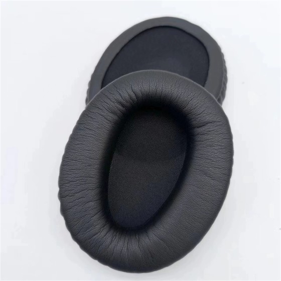 SONY MDR-ZX770BN ZX780BN/ZX750BN/750AP イヤーパッド イヤークッション 対応用 黒色 交換用クッション ヘッドホン対応 イヤーカバー  ka10000a507