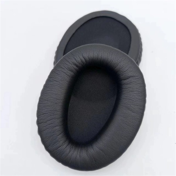 SONY MDR-ZX770BN ZX780BN/ZX750BN/750AP イヤーパッド イヤークッション 対応用 黒色 交換用クッション ヘッドホン対応 イヤーカバー  ka10000a507