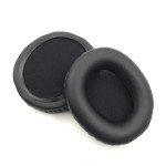 Audio-Technica ATH-SR30BT 対応 イヤーパッド クッションカバー イヤークッション ヘッドホン用 交換用イヤーカバー ヘッドバンド保護カバー ka10000a509