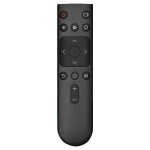 Hisense（ハイセンス）テレビ用リモコン 3V 汎用ka10000a554