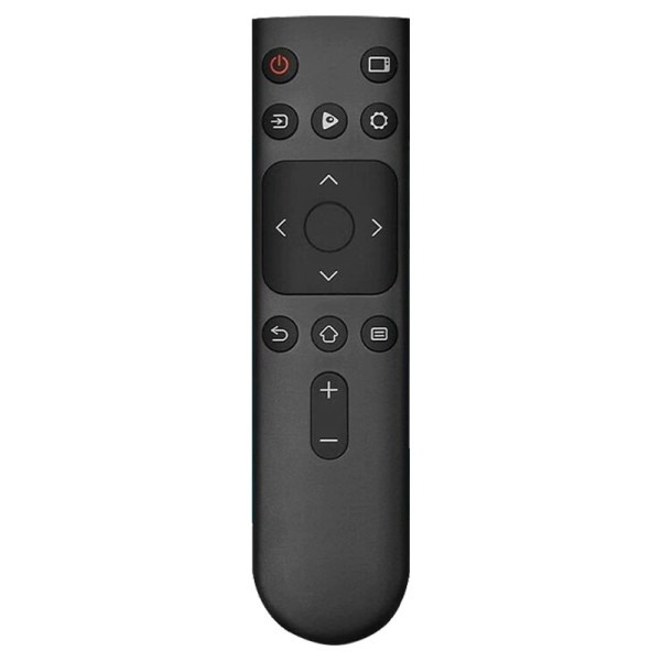 Hisense（ハイセンス）テレビ用リモコン 3V 汎用ka10000a554
