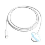 Apple Watch対応 ワイヤレス充電器 マグネット式 磁気充電ケーブル iWatch用 USB-C充電コードka10000a584
