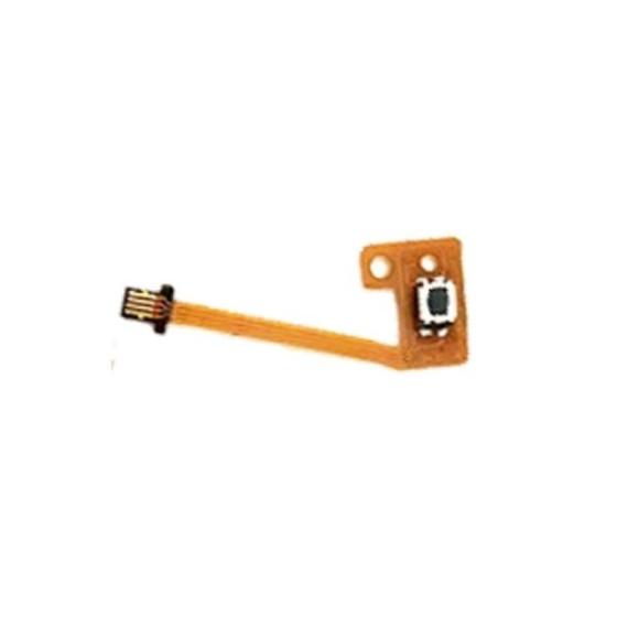 Joy-Con ZRボタン 交換部品 配線 FPC フレキシブル基板 ニンテンドースイッチ NS 修理用ka10000a604