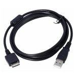 Walkman 充電ケーブル データ転送対応 100cm SONY NW-ZX1/A17/A16/S15/S14/S784/F886/F885/E083対応 オーディオファン製 1本ka10000a629